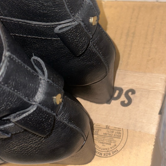 Kate Spade ankle boots size 10.5 - Picture 9 of 10